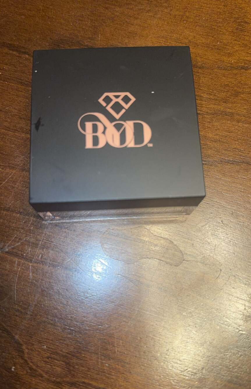 BYOD Desire Matte Magic Loose Translucent Setting Powder 10g